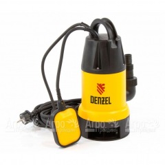 Дренажный насос Denzel DP900 в Ставрополе