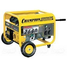 Дизельгенератор Champion Ch FSS600DK 4.7 кВт в Ставрополе