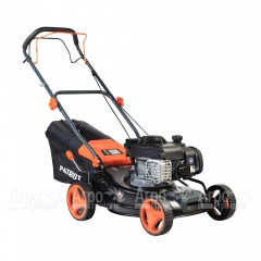 Газонокосилка бензиновая Patriot PT 42 BS в Ставрополе