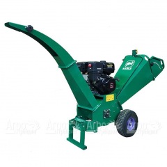 Измельчитель бензиновый Sable Chippo 25 в Ставрополе