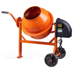 Бетоносмеситель Сибртех БСЛ-63 (Бетономешалка Сибртех БСЛ-63) в Ставрополе