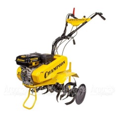 Культиватор Champion BC8813 в Ставрополе
