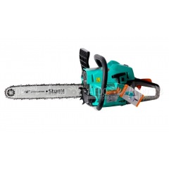 Бензопила Sturm GC99372B-16" в Ставрополе