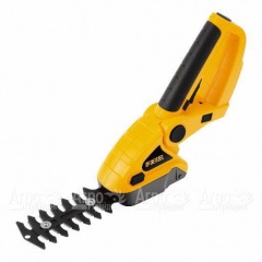 Ножницы-кусторез аккумуляторные Denzel GS-7 в Ставрополе