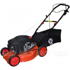 Газонокосилка бензиновая Калибр ГКБС-4/450 в Ставрополе