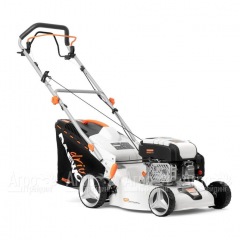 Газонокосилка бензиновая Daewoo L 43SP в Ставрополе