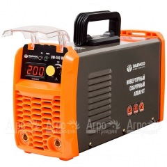 Сварочный аппарат Daewoo DW 200 MMA в Ставрополе