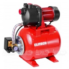 Насосная станция Elitech САВ 800-19П в Ставрополе