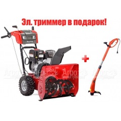 Снегоуборщик Snapper SNL924R в Ставрополе