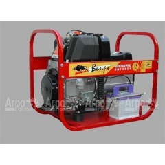 Дизельный генератор ВЕПРЬ АДП 7,0/4,0-Т400/230 ВЛ-С в Ставрополе