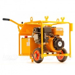 Гидростанция Caiman UH070 в Ставрополе