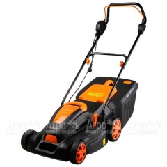 Газонокосилка электрическая Daewoo DLM 1700E в Ставрополе