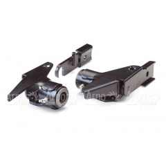 Устройство для быстрой установки и снятия навесного оборудования для Stiga Park 4WD в Ставрополе