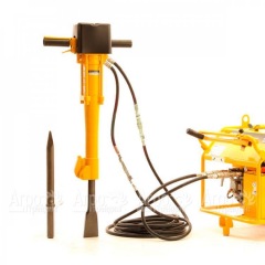 Гидромолоток отбойный Caiman BH201V в Ставрополе