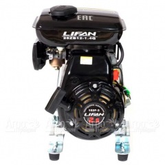 Бензиновая мотопомпа Lifan 25ZB12-1.4Q в Ставрополе