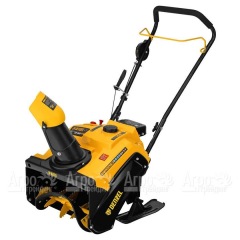 Снегоуборщик Denzel SB 460 Sled в Ставрополе