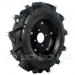 Пневматическое колесо с диском Patriot P4.00-10D-1 в Ставрополе