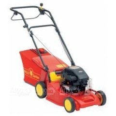 Газонокосилка бензиновая Wolf-Garten Esprit 40 B в Ставрополе