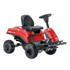 Садовый минитрактор Solo by Al-KO FC 13-90.5 HD 2WD в Ставрополе