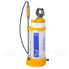 Опрыскиватель ручной Hozelock Plus 10 л в Ставрополе