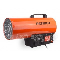 Газовая тепловая пушка Patriot GSC-167 в Ставрополе