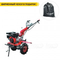 Бензиновый мотоблок Weima WM1100DE-6 с двигателем WM177F-2/P 9 л.с. (фрезы в комплекте) в Ставрополе