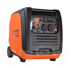 Бензогенератор инверторный Patriot iGX 4000AWSP 3.5 кВт в Ставрополе