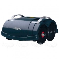 Газонокосилка-робот Stiga Autoclip 145 4WD в Ставрополе