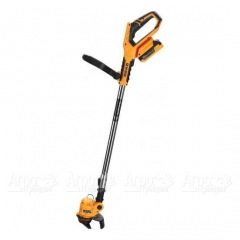 Аккумуляторный триммер DEKO DKTR21 2 аккумулятора в Ставрополе