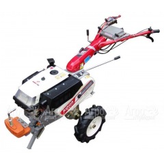 Мотоблок дизельный KIPOR KDT610E в Ставрополе