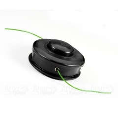 Триммерная головка Oleo-Mac tap&#38;go 2.4 мм 6301-9001B  в Ставрополе