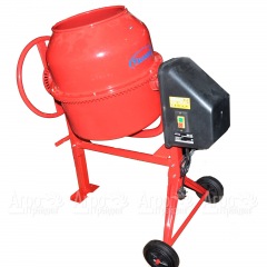 Бетоносмеситель Tsunami RM 120L (Бетономешалка Tsunami RM 120L) в Ставрополе