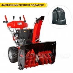 Бензиновый снегоуборщик Al-ko SnowLine 700 E в Ставрополе