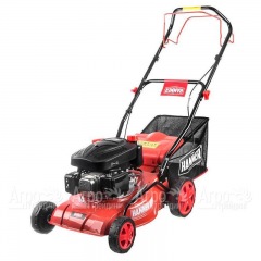 Газонокосилка бензиновая Hammer KMT98SB в Ставрополе