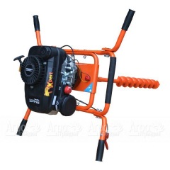 Мотобур (бензобур) Expert 30610 в Ставрополе