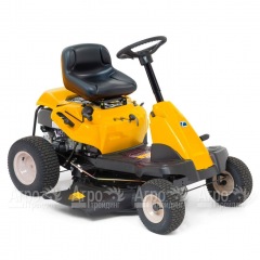 Садовый райдер Cub Cadet LR1 MS76 в Ставрополе