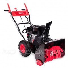 Снегоуборщик MaxCUT MC 51 в Ставрополе