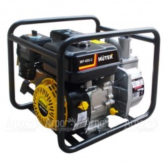 Бензиновая мотопомпа Huter MP-600-2 в Ставрополе