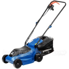 Газонокосилка электрическая Hyundai LE 3220 в Ставрополе