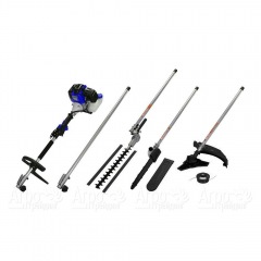 Бензокоса (бензиновый триммер) Haitec HT-MT 152-5 в Ставрополе