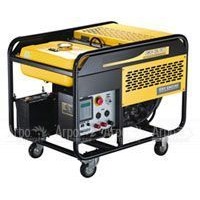 Сварочный генератор G-Power KGE12EW в Ставрополе