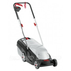 Газонокосилка электрическая Al-KO Classic 3.2 E 900 Вт в Ставрополе
