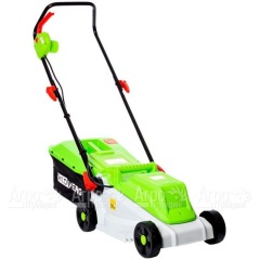 Газонокосилка электрическая RedVerg RD-ELM32 в Ставрополе
