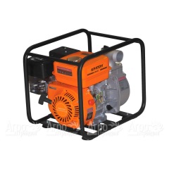 Бензиновая мотопомпа Кратон GWP-50 в Ставрополе