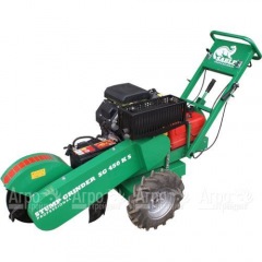 Бензиновый измельчитель пней Sable SG450HS/21 в Ставрополе