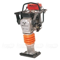 Вибротрамбовка Mikasa MT-76D в Ставрополе