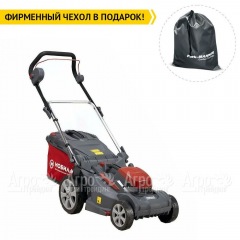 Газонокосилка аккумуляторная Мобил К XMA37 Комфорт в Ставрополе