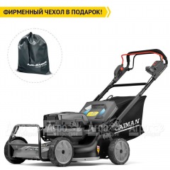 Газонокосилка аккумуляторная Caiman ENO LMXi (без аккумулятора и зарядного устройства) в Ставрополе