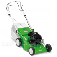 Газонокосилка бензиновая Viking MB 248.4 в Ставрополе