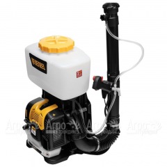 Опрыскиватель бензиновый Denzel GS-63-PRO в Ставрополе